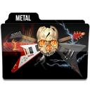 Metal 1 icon